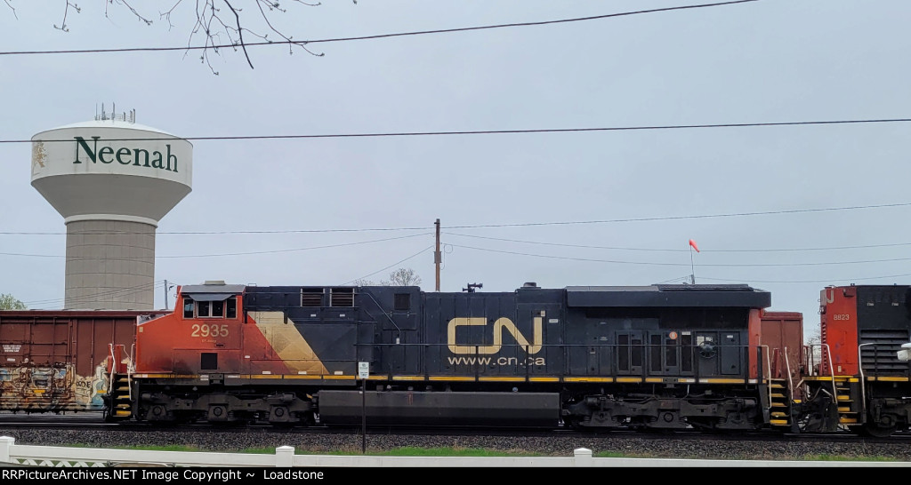 CN 2935